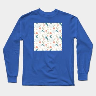 Emilie Long Sleeve T-Shirt